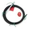 Chelsea Cable, Pto Control, Stainless, 15 Ft 328346-15X - alternate 2